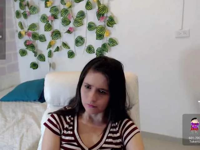 tiffany-69 on BongaCams 