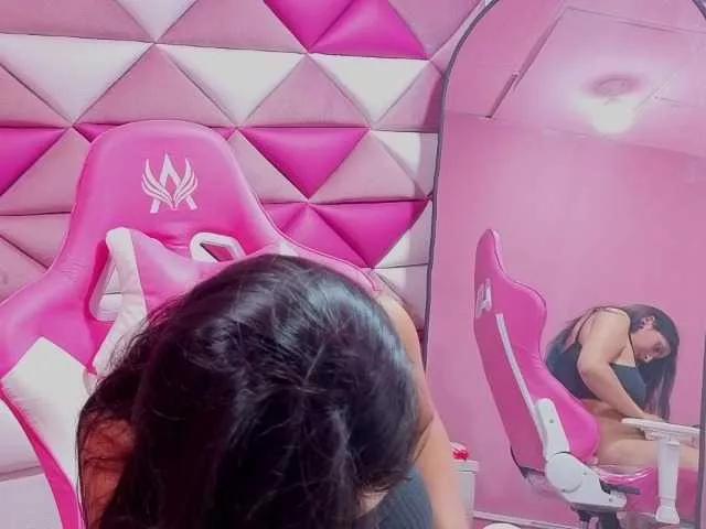 Tokkio777 on BongaCams 