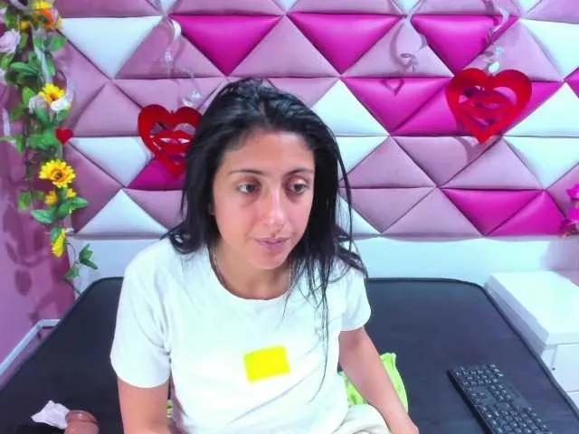 Tokkio777 on BongaCams 