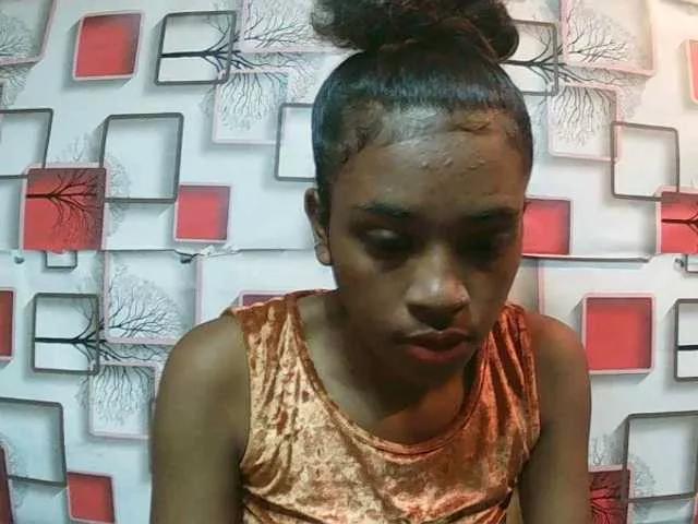 TriciaBella on BongaCams 