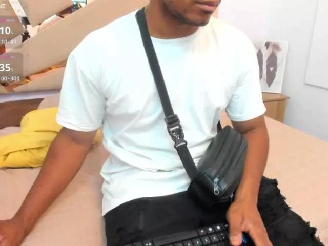 tu-y-yo19 on BongaCams 