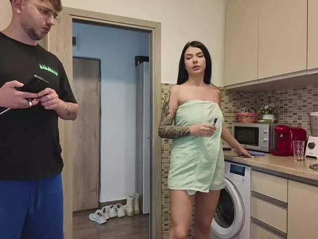 Valeriaxoxo on BongaCams 