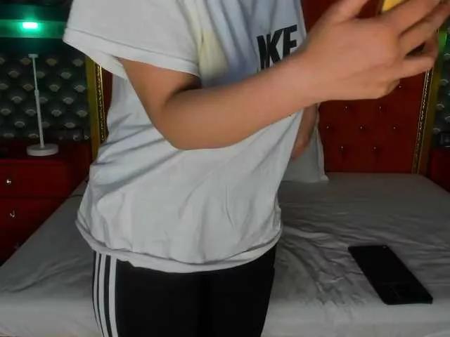 VallerieJones on BongaCams 