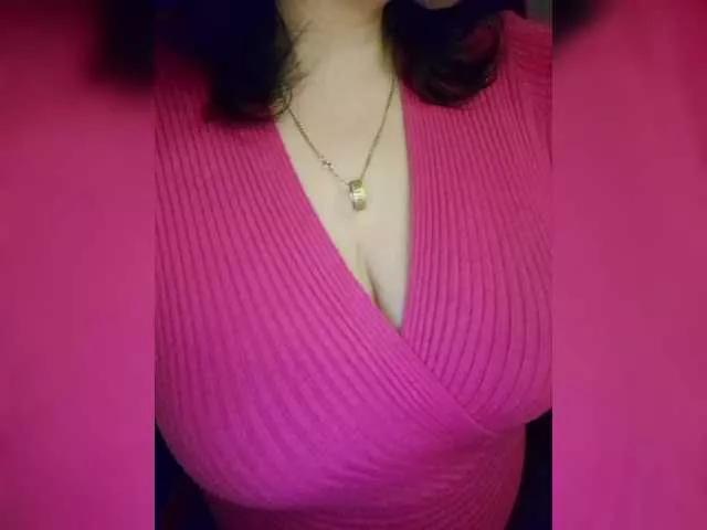 VeronicaChica on BongaCams 