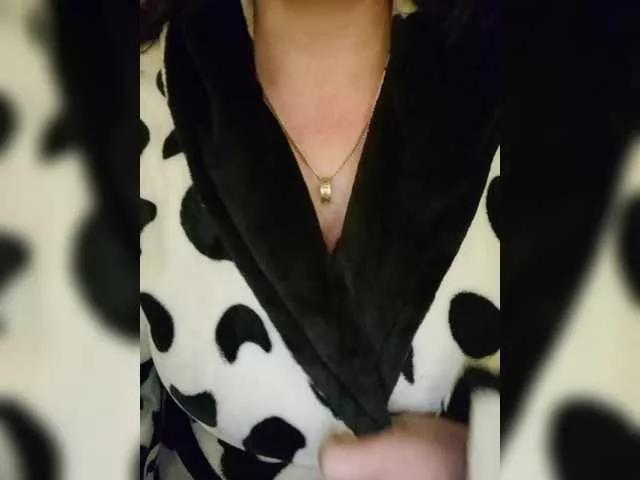 VeronicaChica on BongaCams 