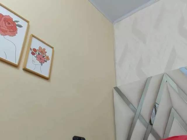 veronicasalas on BongaCams