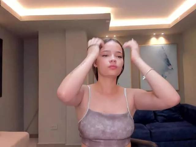 VictoriaVixen1 on BongaCams 