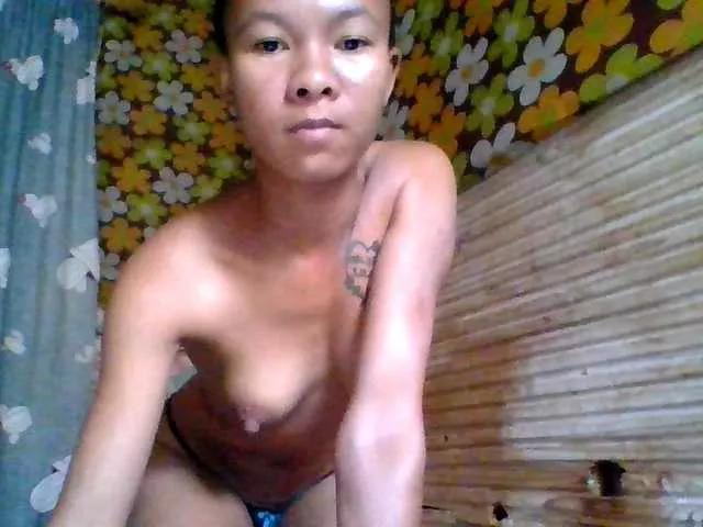 Volaway on BongaCams 