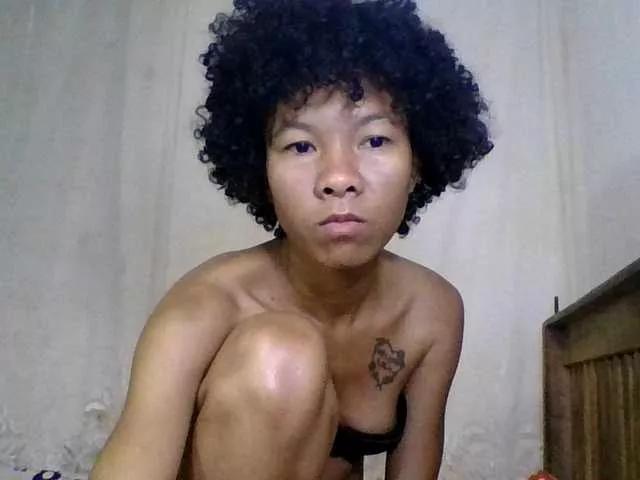 Volaway on BongaCams 