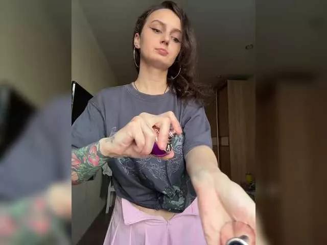 Wow-Eva on BongaCams 
