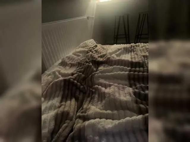 wowsecret1 on BongaCams 