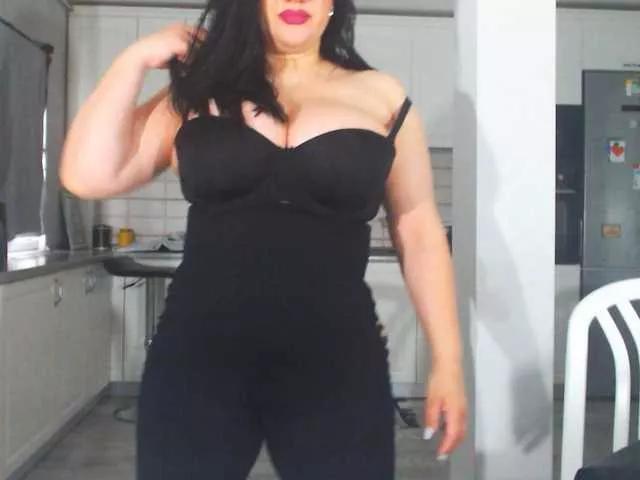 XMistressDeax on BongaCams 