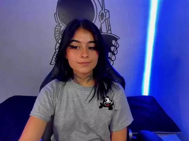 yespleasee on BongaCams 