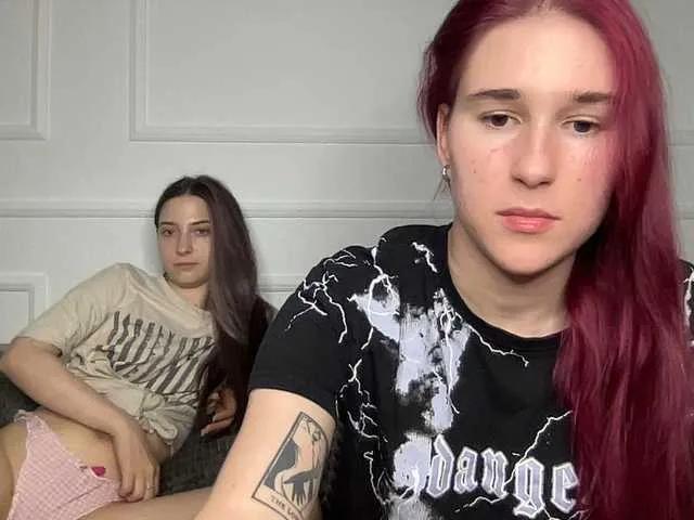 yoursweettreats on BongaCams 