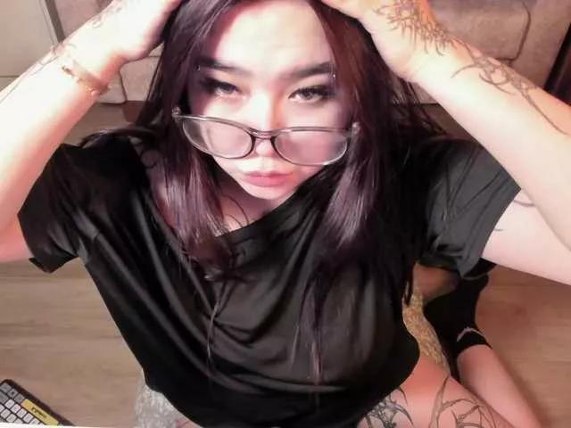 Yuriko-May