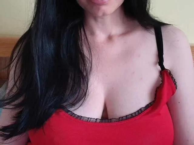 Zaccada on BongaCams 