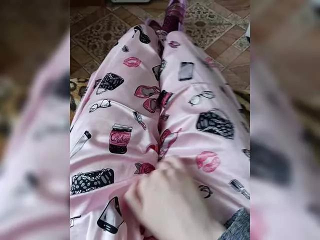 ZaraSss on BongaCams 