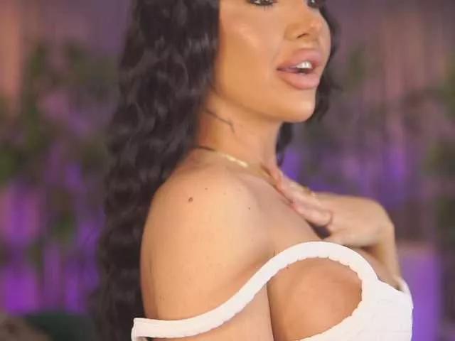 ZennySings on BongaCams 
