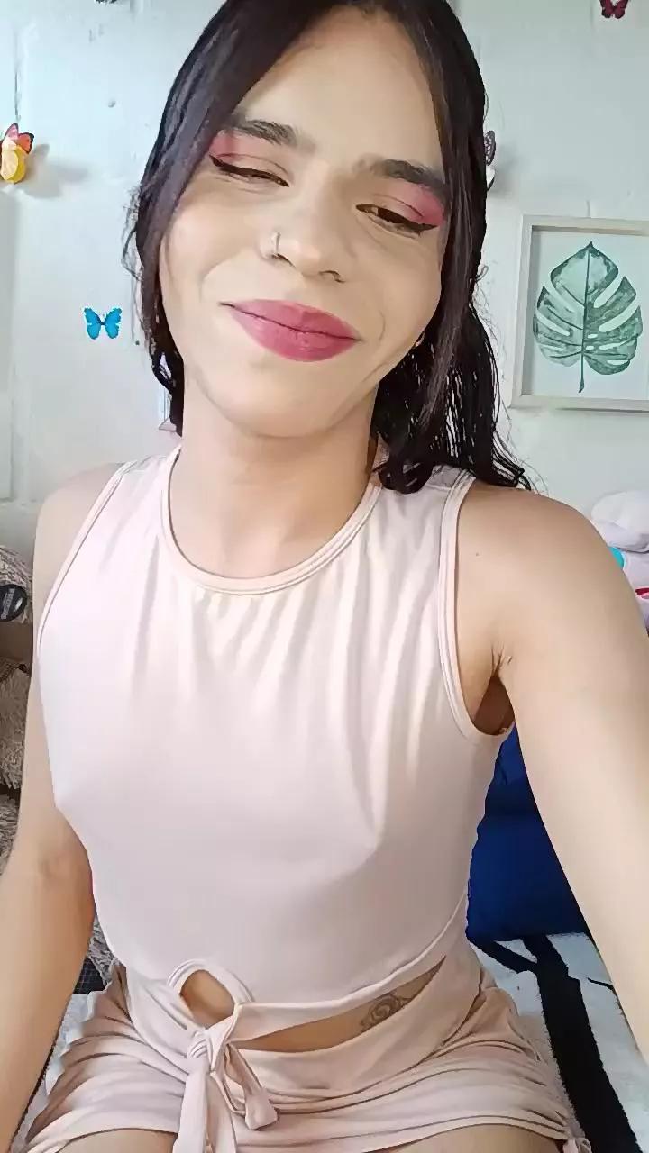 abbyr3x on Cam4 
