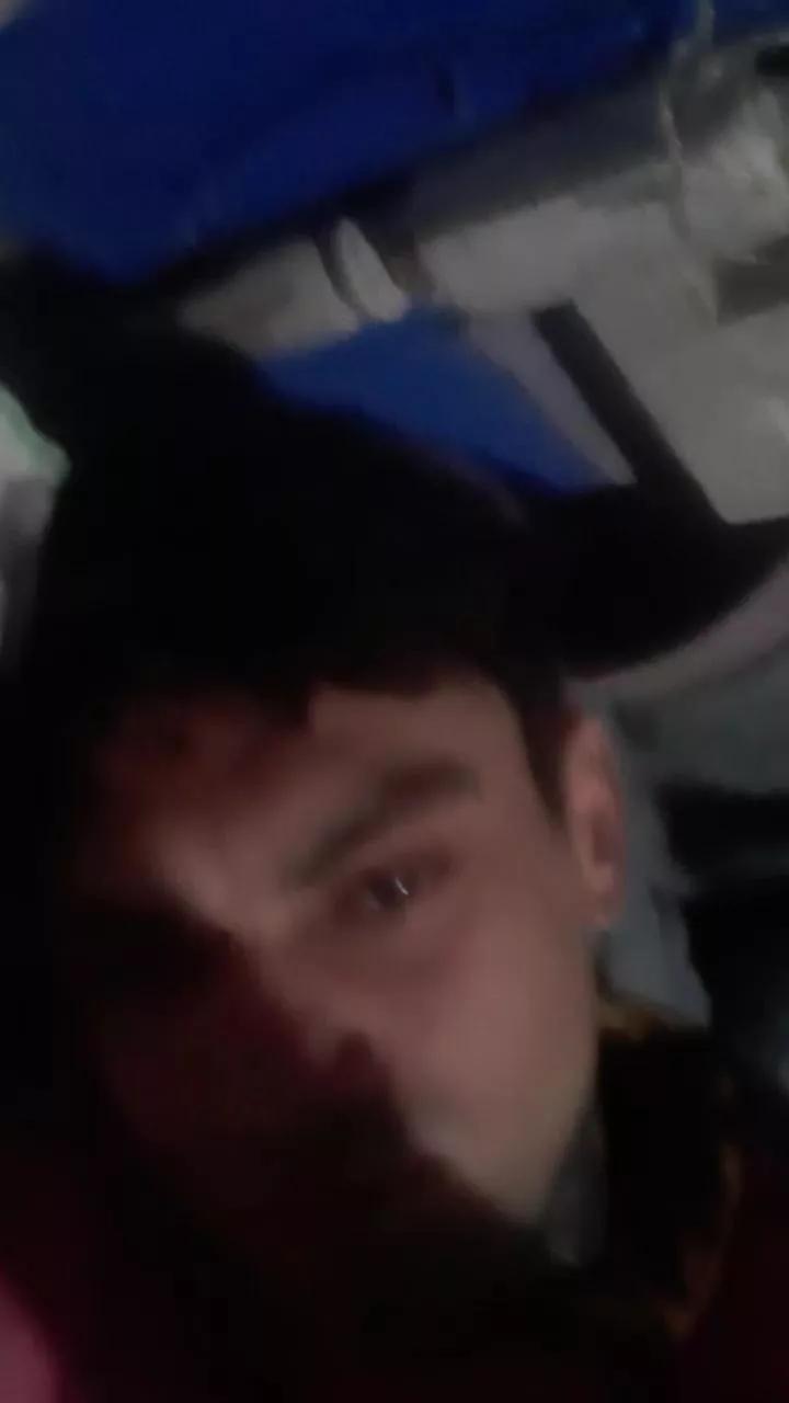 agustinsicaaa on Cam4 