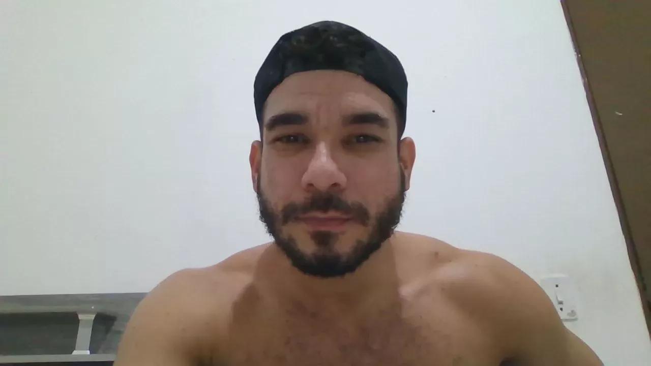 Alef24cm on Cam4 