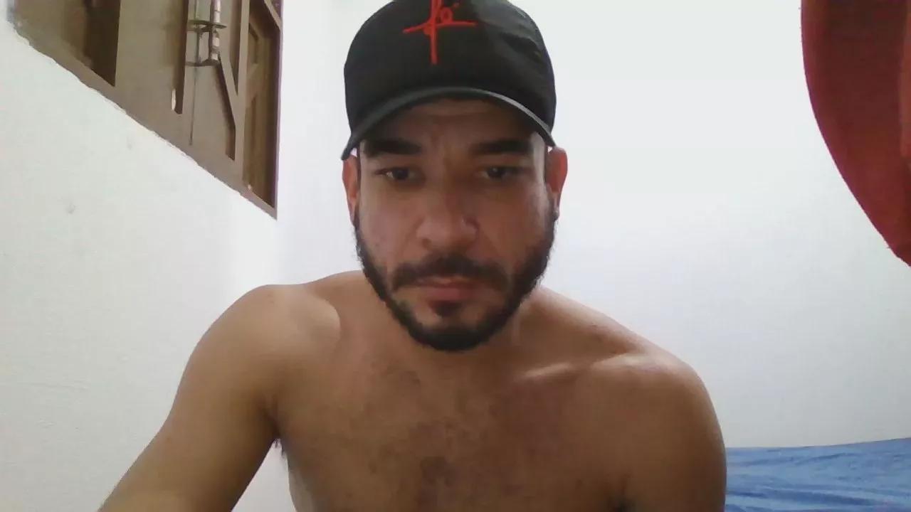 Alef24cm on Cam4 