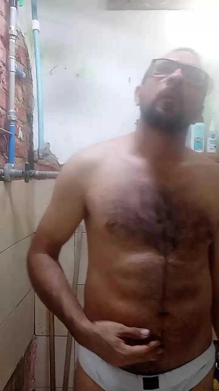 alfonzo41 on Cam4 