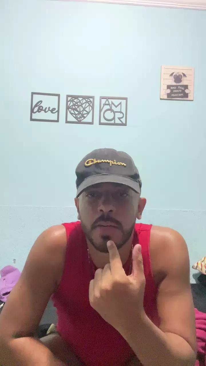Allanzitto31 on Cam4 