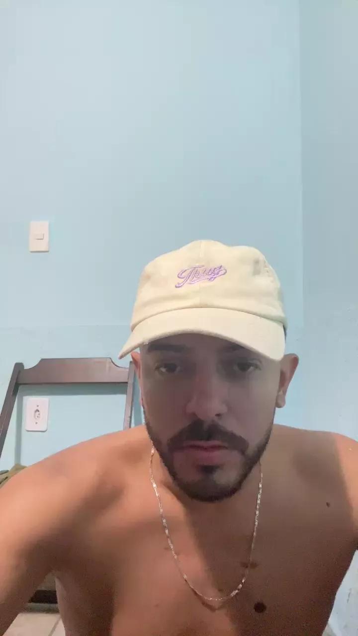 Allanzitto31 on Cam4 