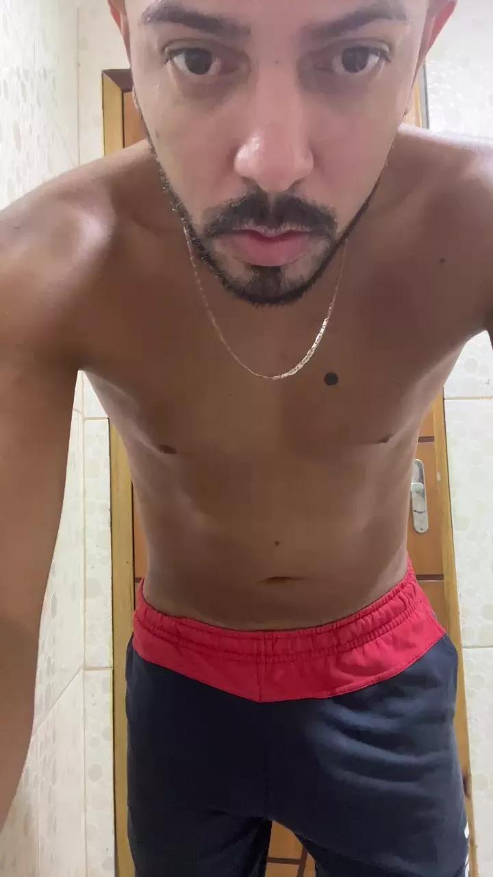 Allanzitto31 on Cam4 