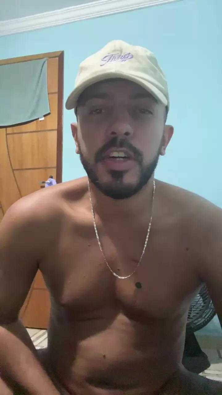 Allanzitto31 on Cam4 