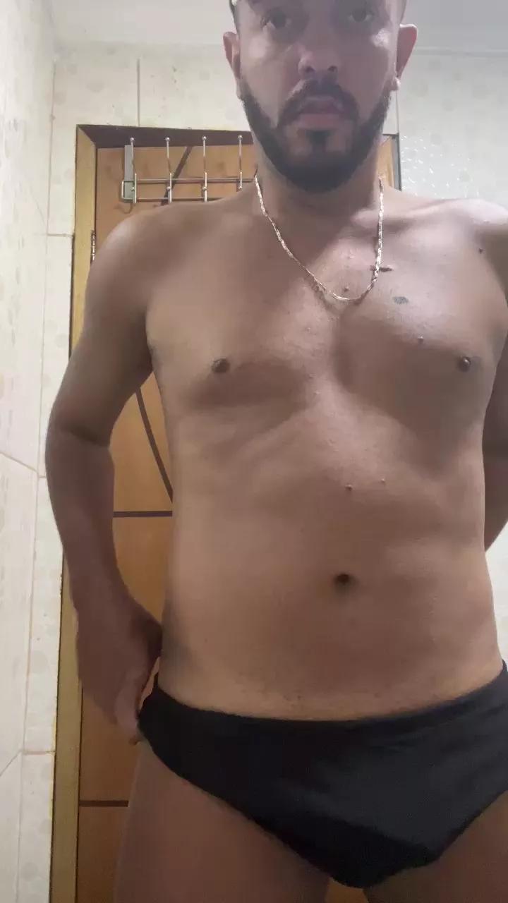 Allanzitto31 on Cam4 