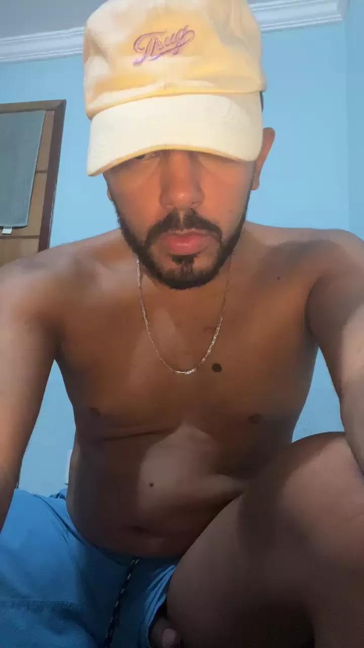 Allanzitto31 on Cam4 