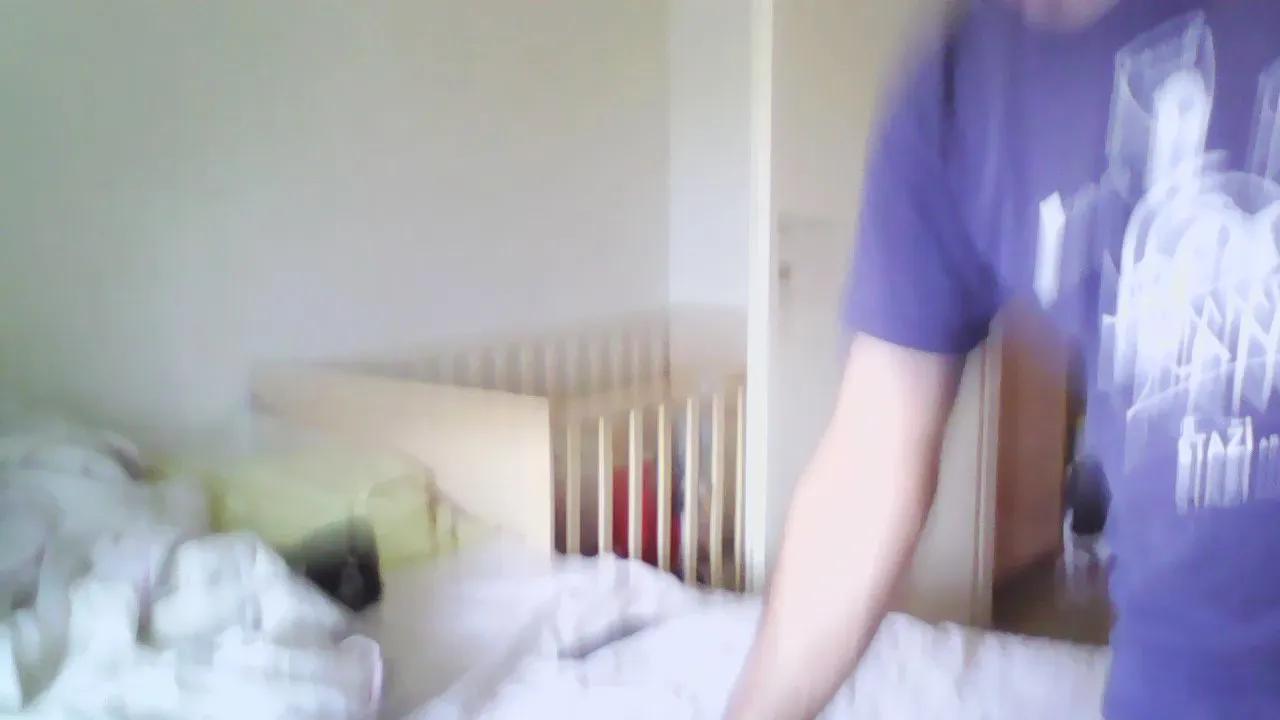 Ana1994 on Cam4 