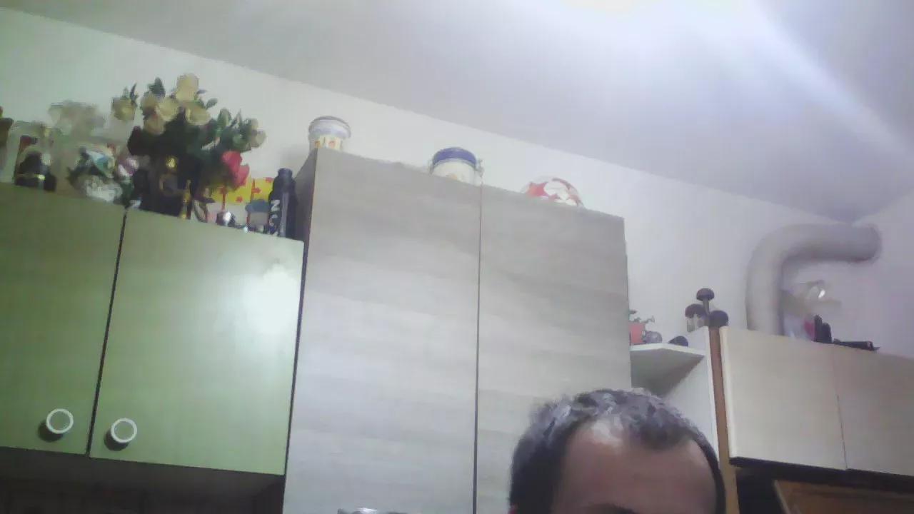 Ana1994 on Cam4 