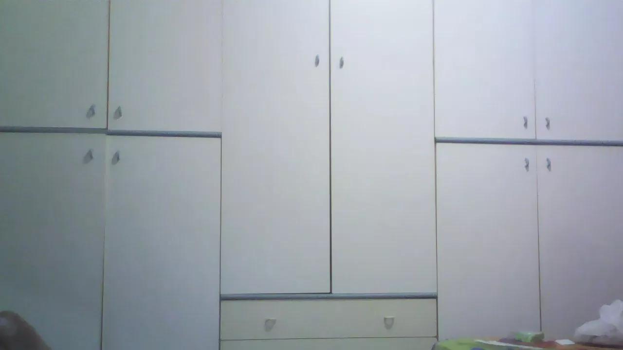 Ana1994 on Cam4 