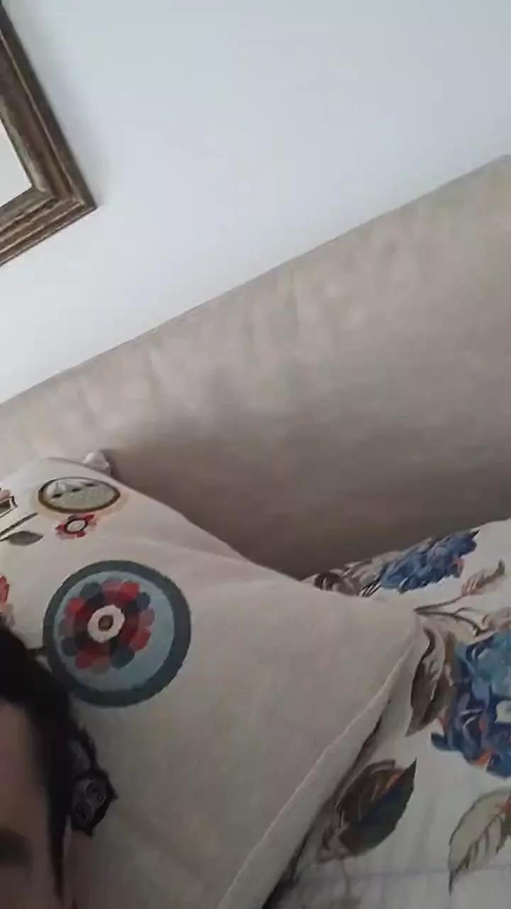 andrea776_ on Cam4 