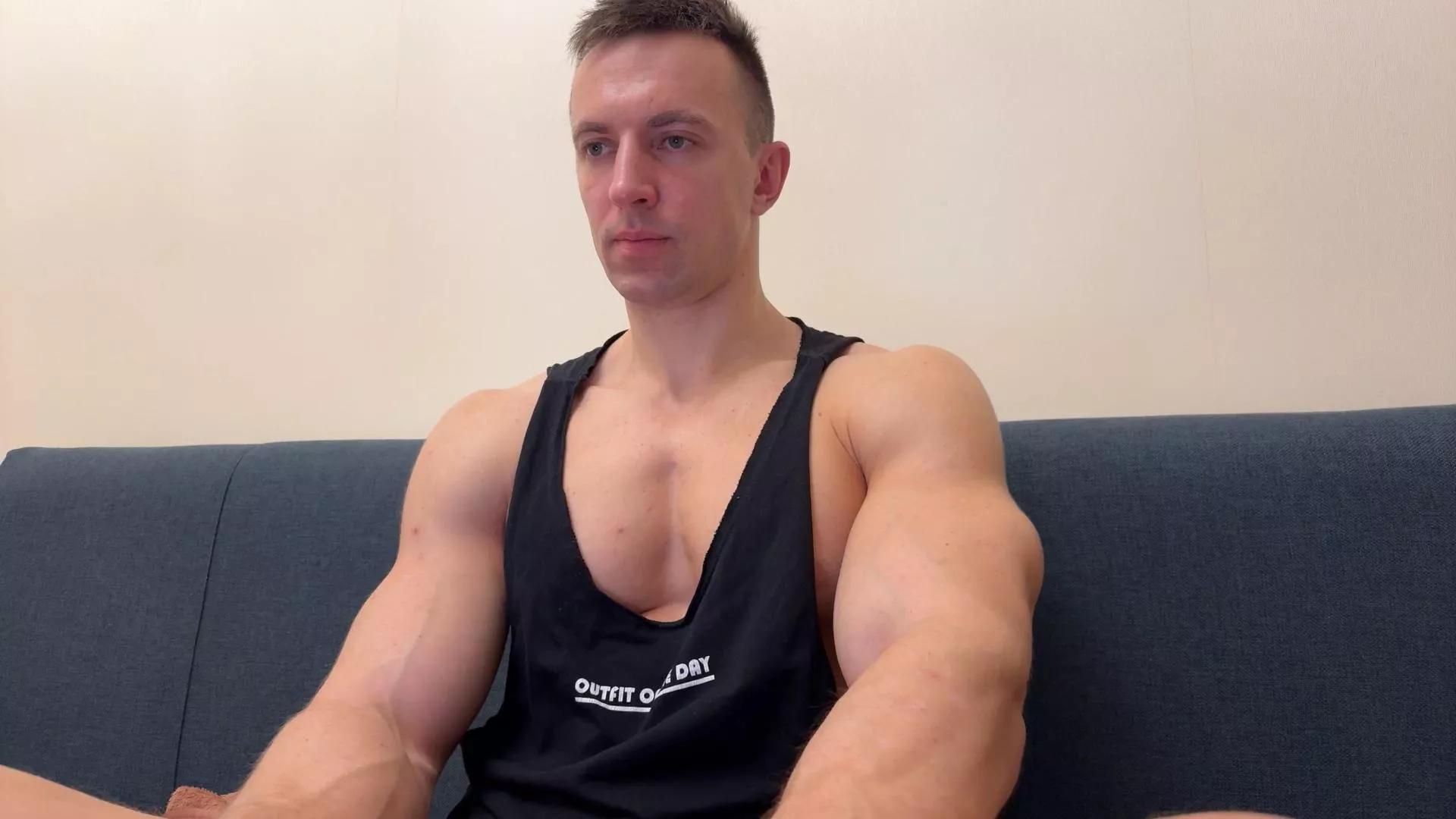 andy_pecman on Cam4 