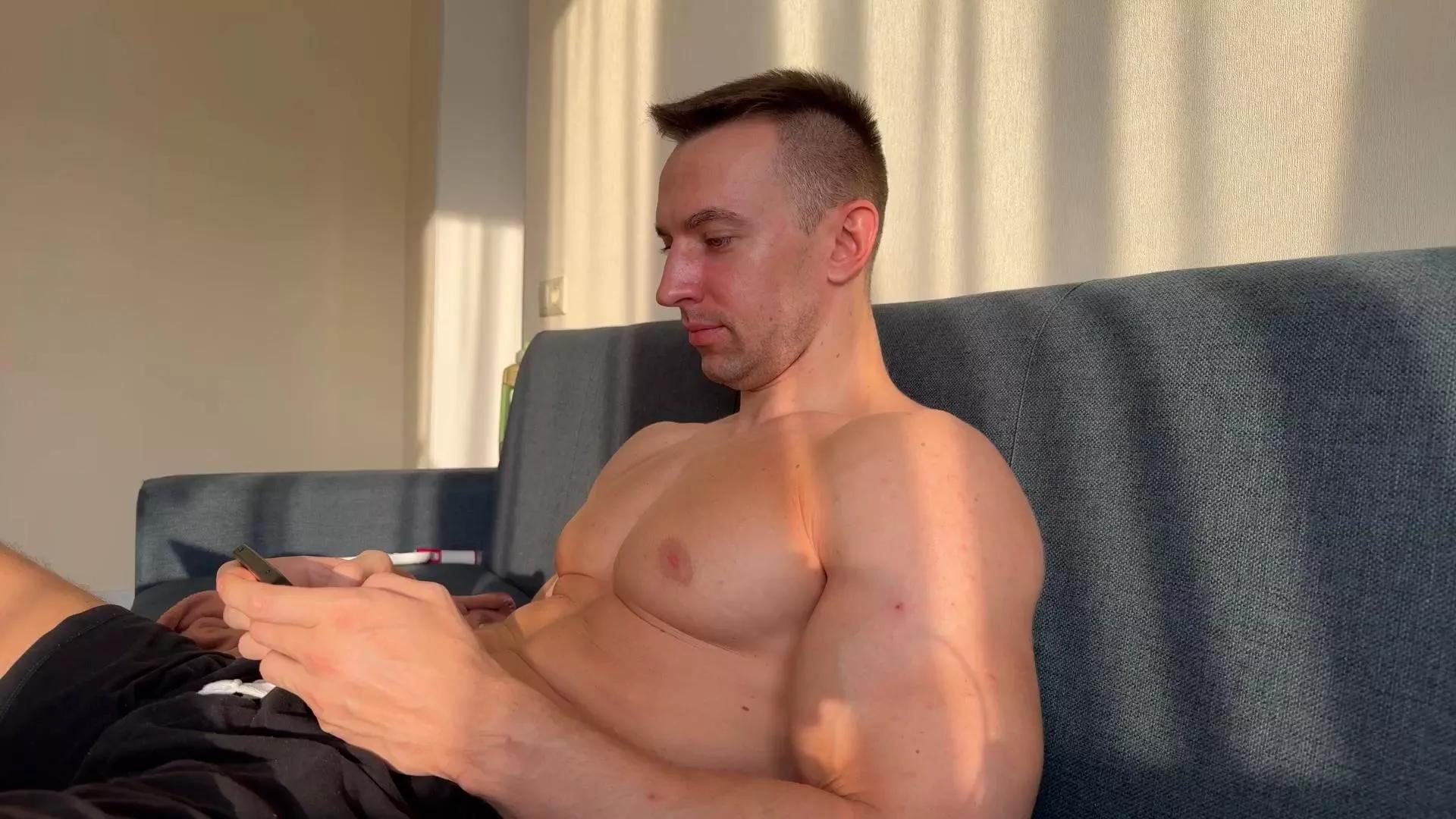 andy_pecman on Cam4 
