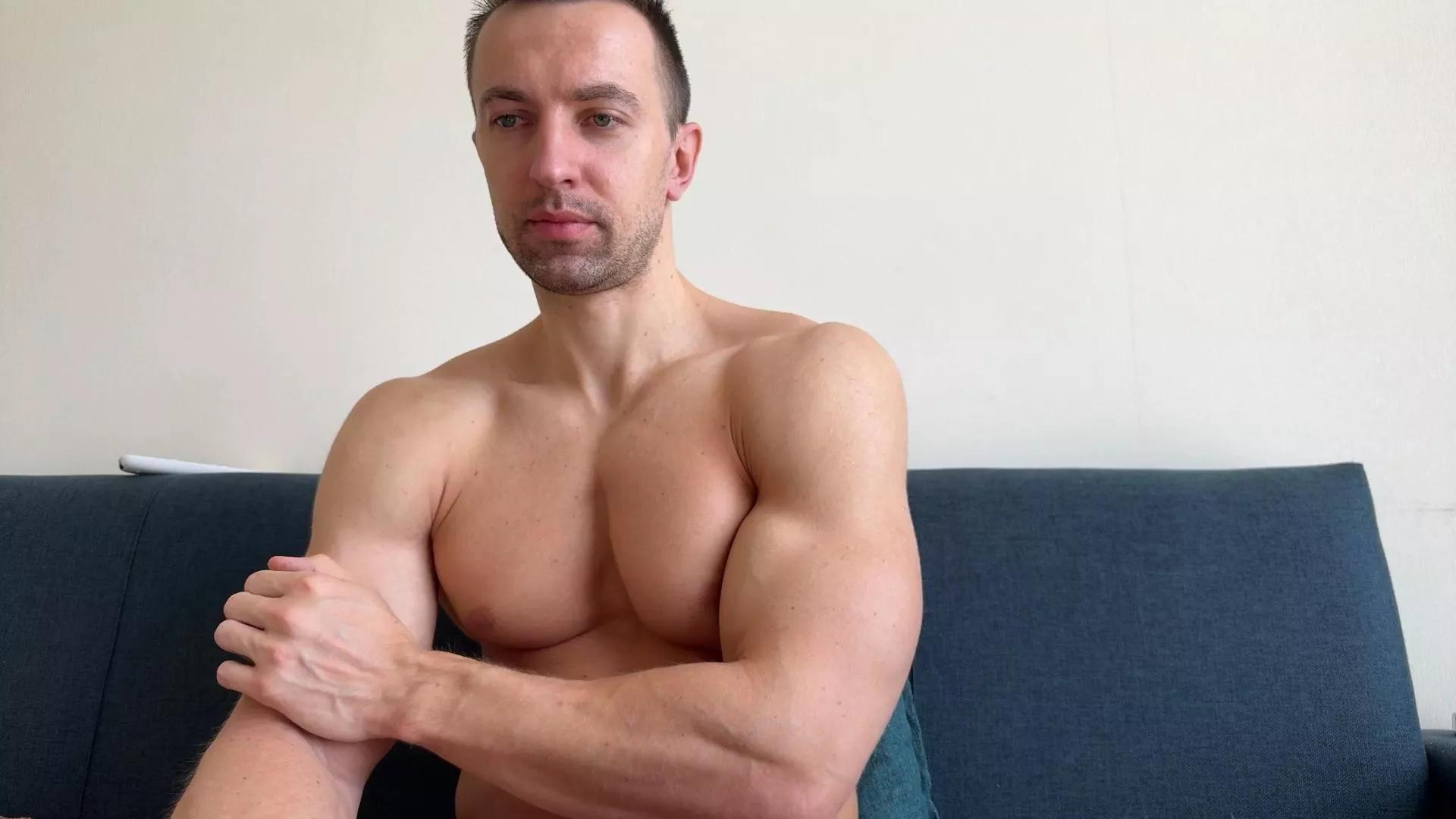 andy_pecman on Cam4 