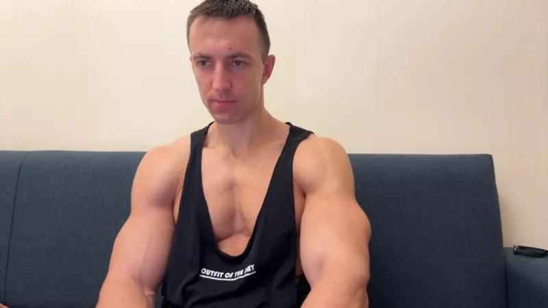andy_pecman on Cam4 