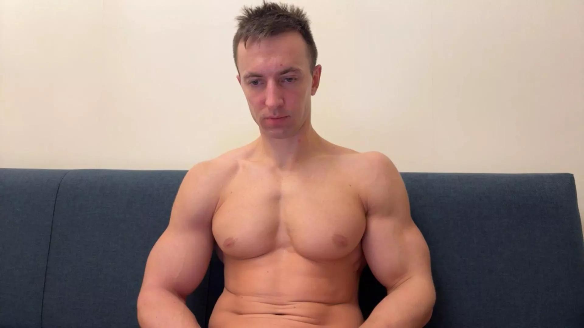 andy_pecman on Cam4 