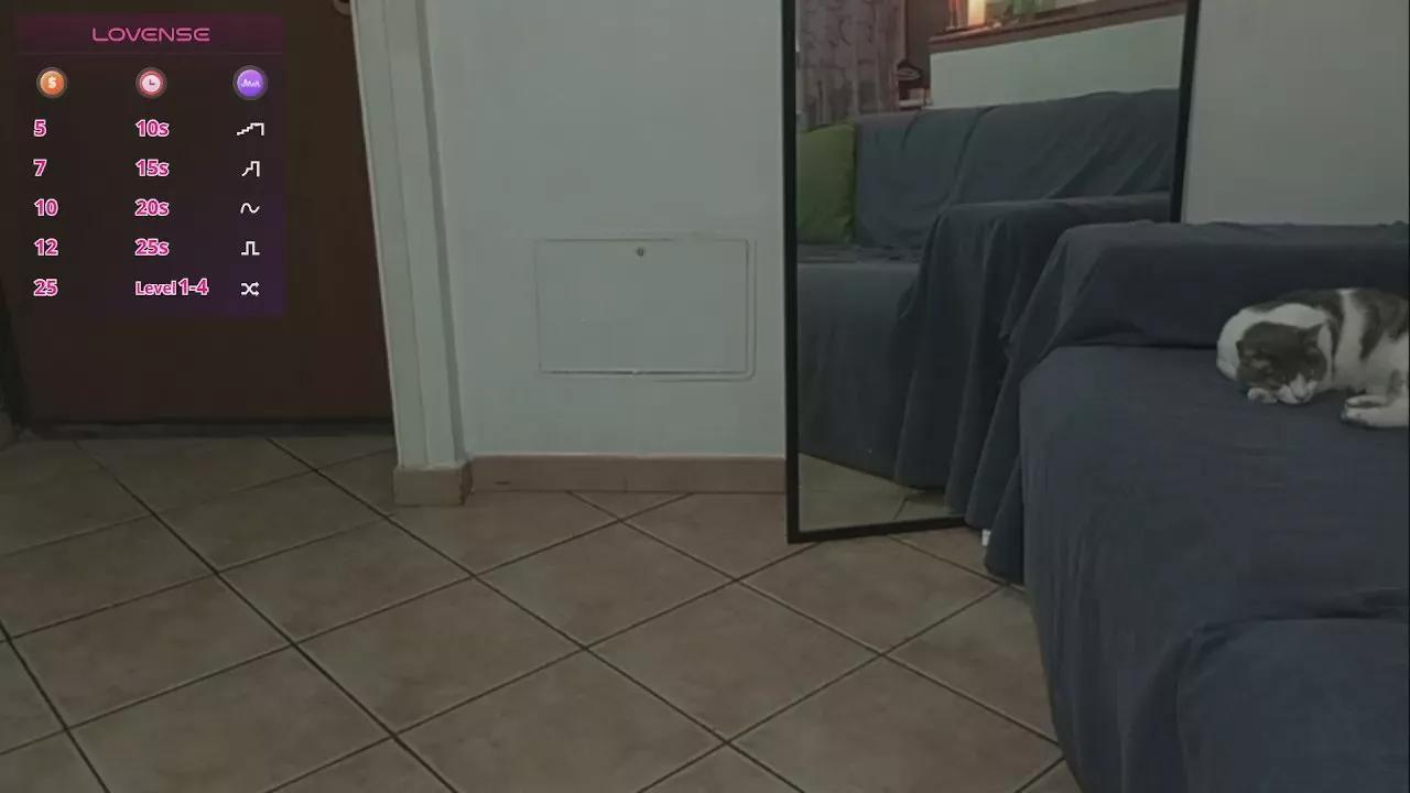 AriannaSecret