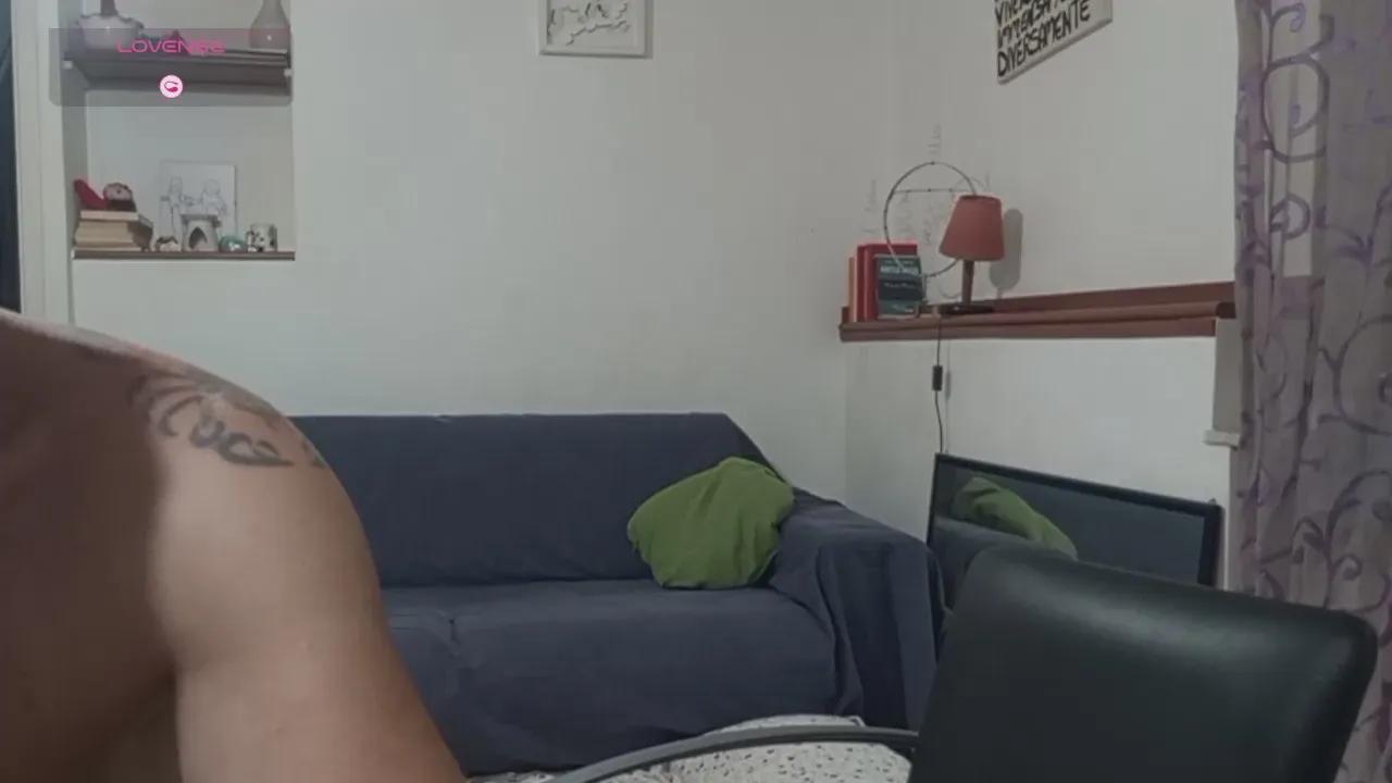 AriannaSecret