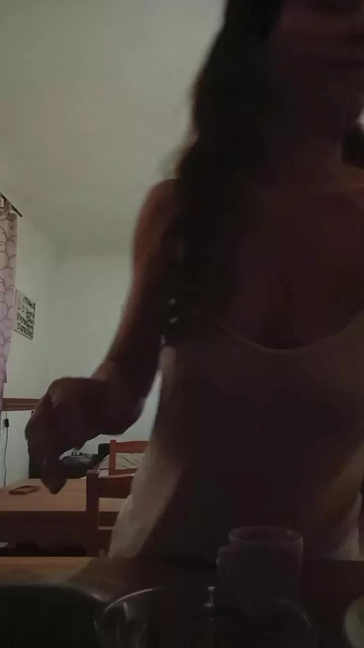AriannaSecret