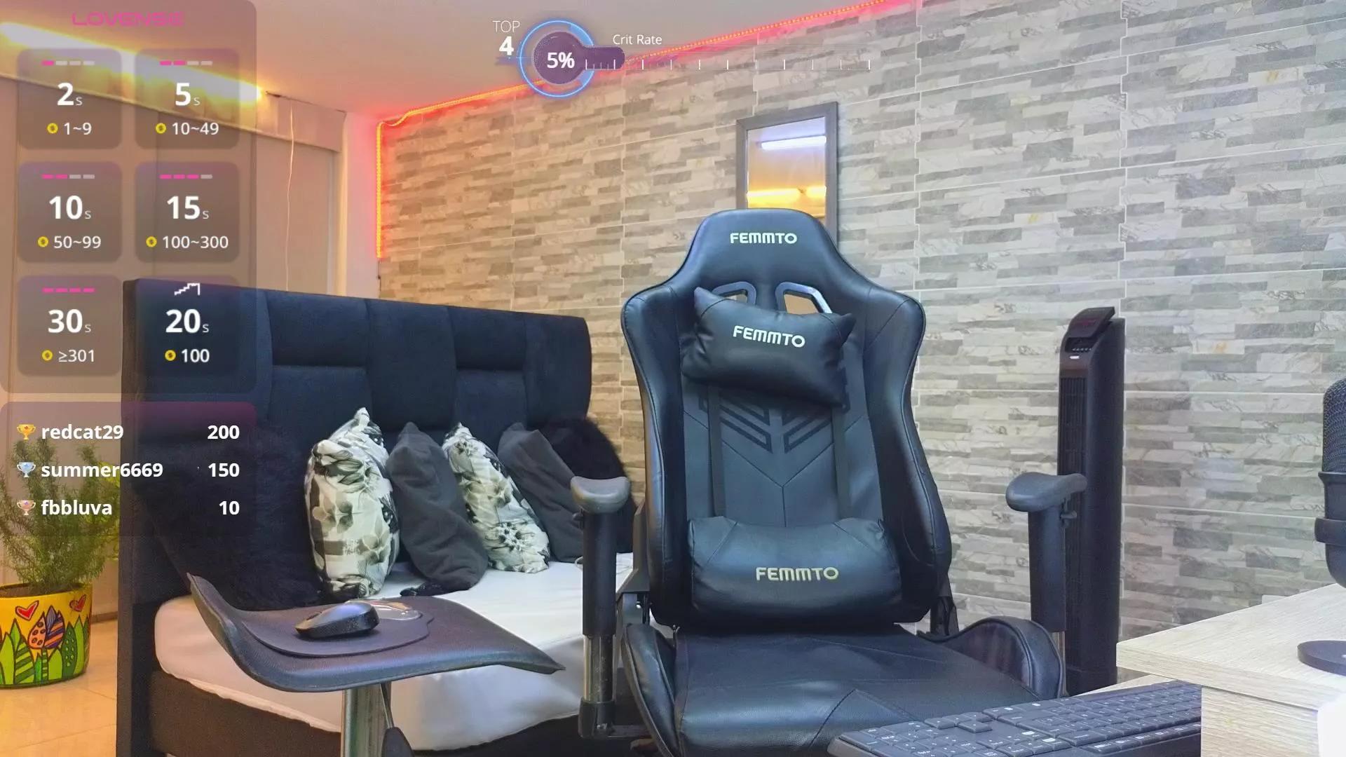arissexx