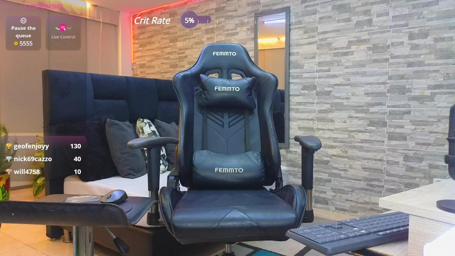 arissexx