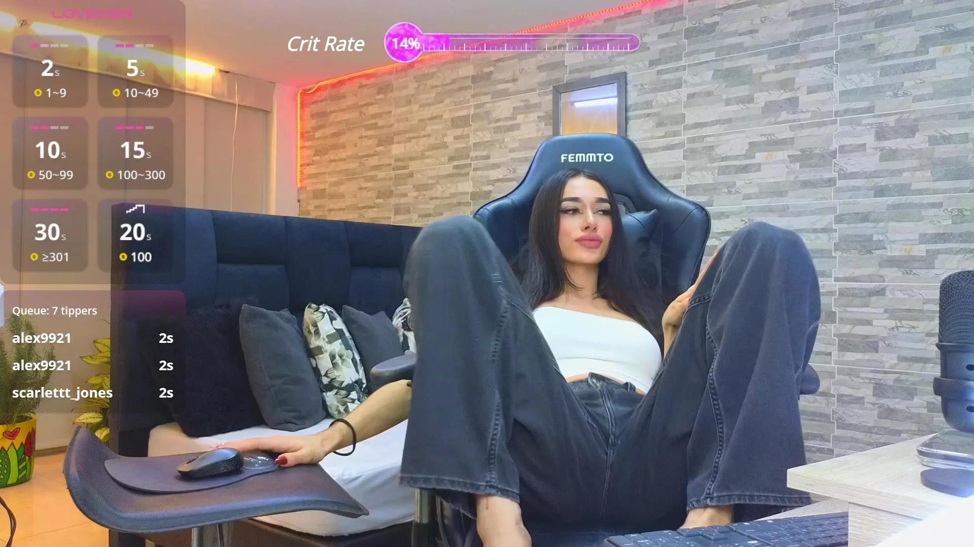 arissexx
