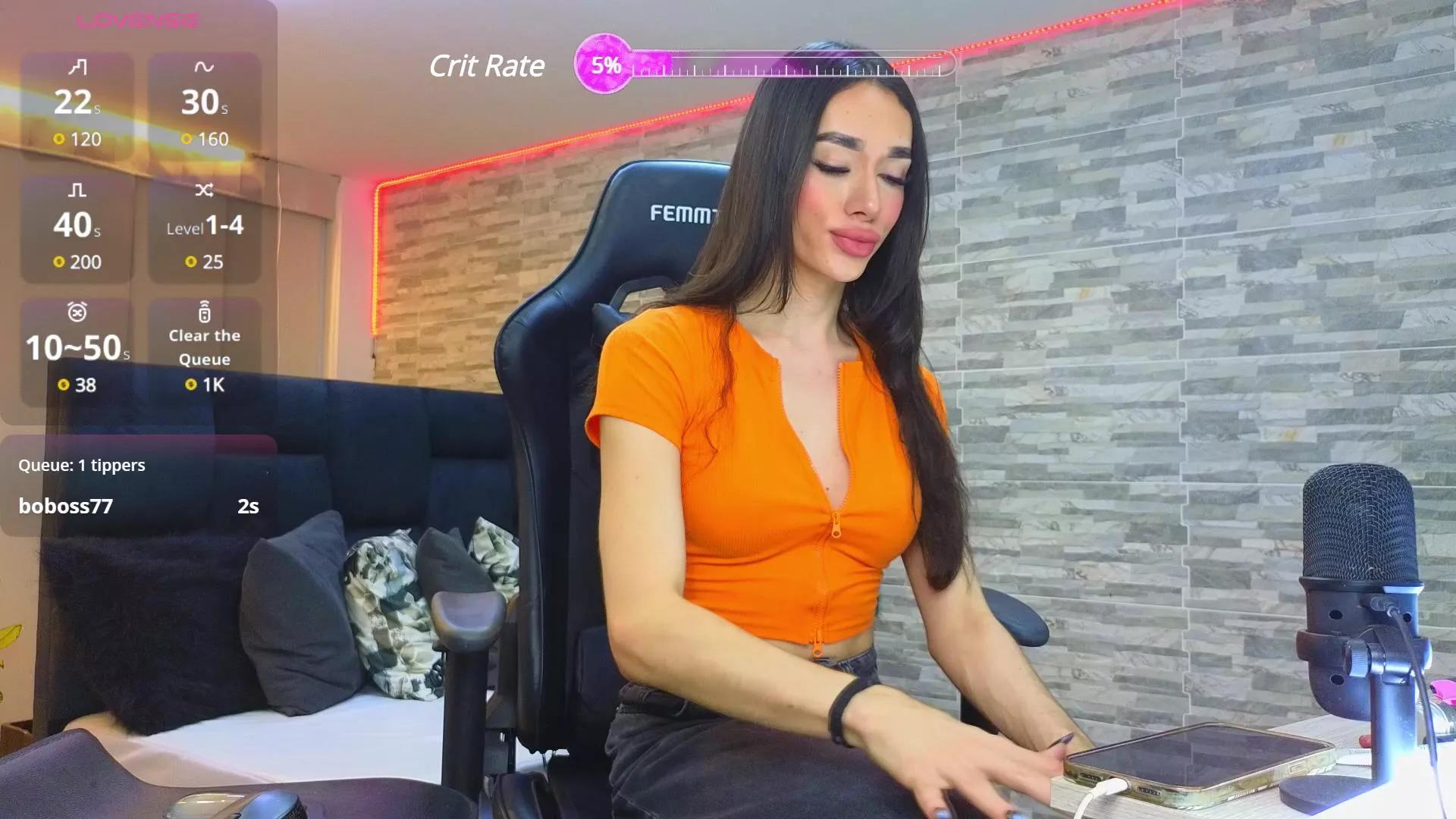 arissexx