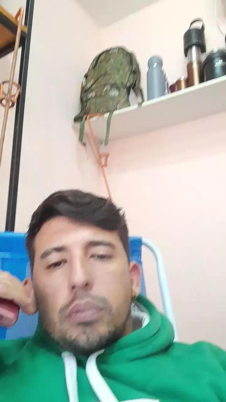 arsu_fun on Cam4 